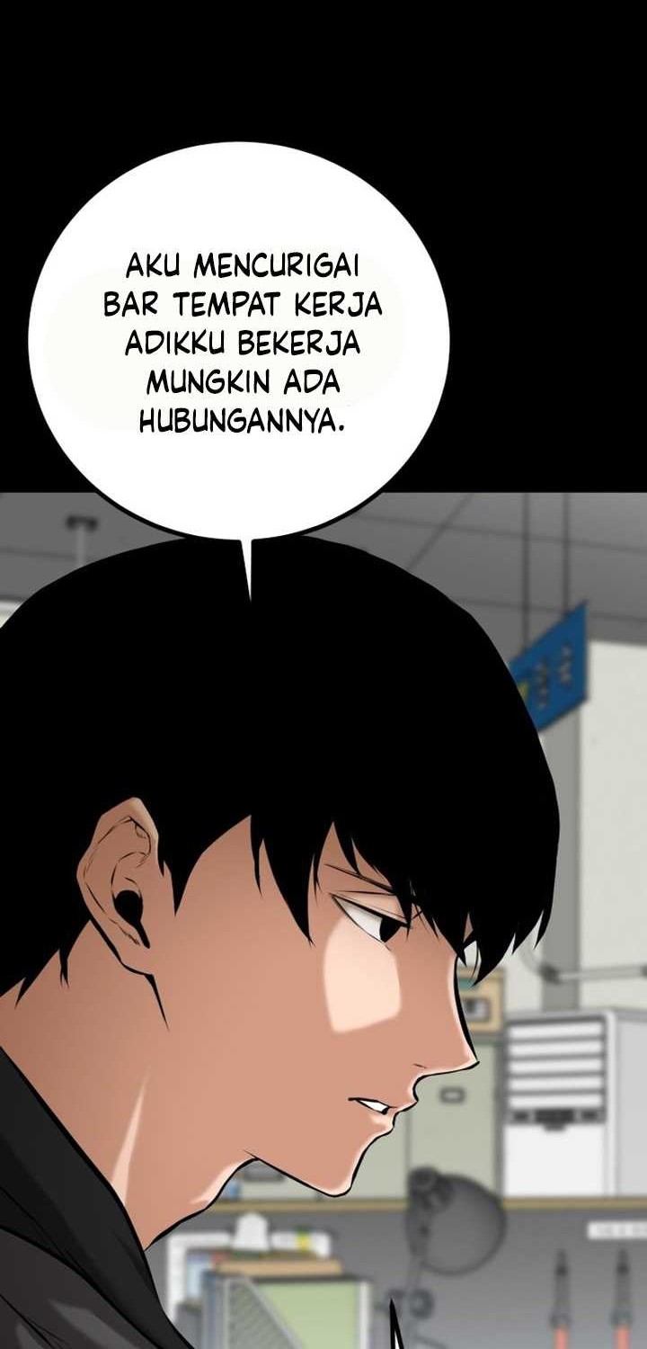 Blade of Retribution Chapter 3 - halaman 13