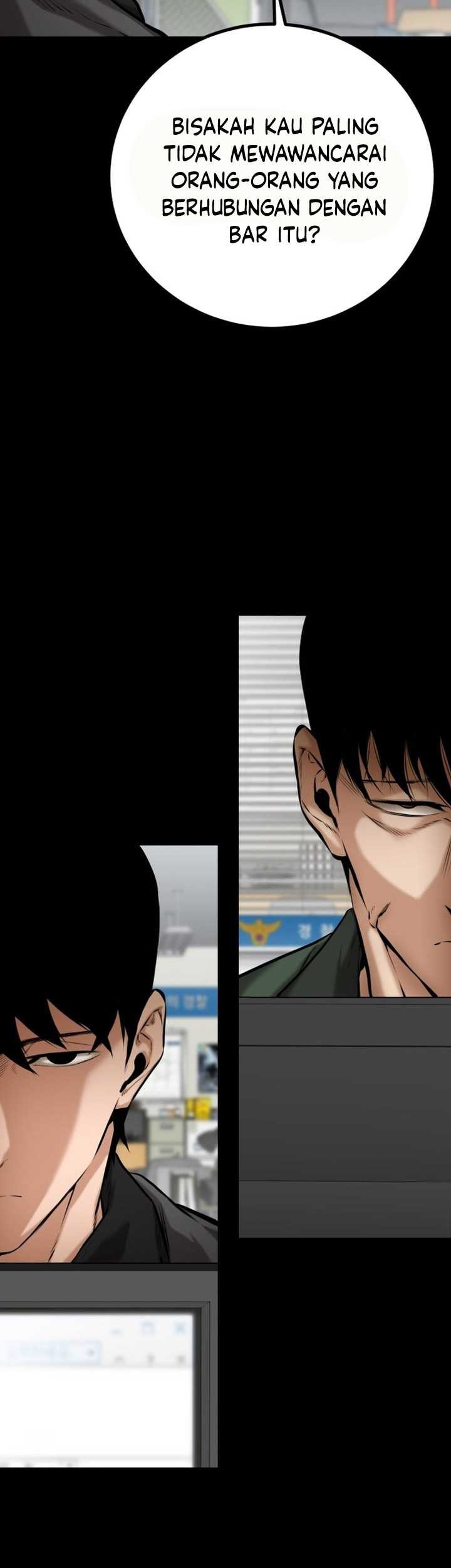Blade of Retribution Chapter 3 - halaman 14