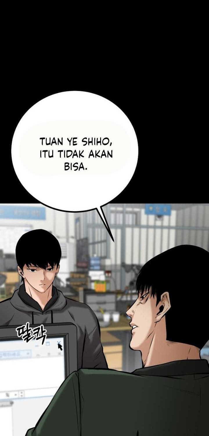 Blade of Retribution Chapter 3 - halaman 15