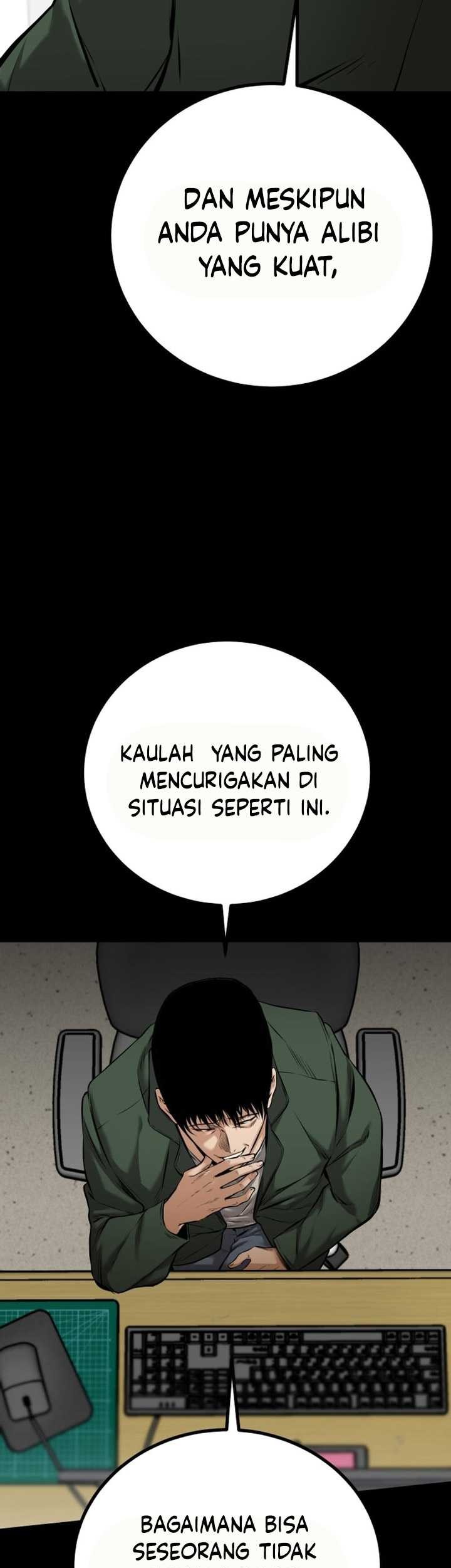 Blade of Retribution Chapter 3 - halaman 16