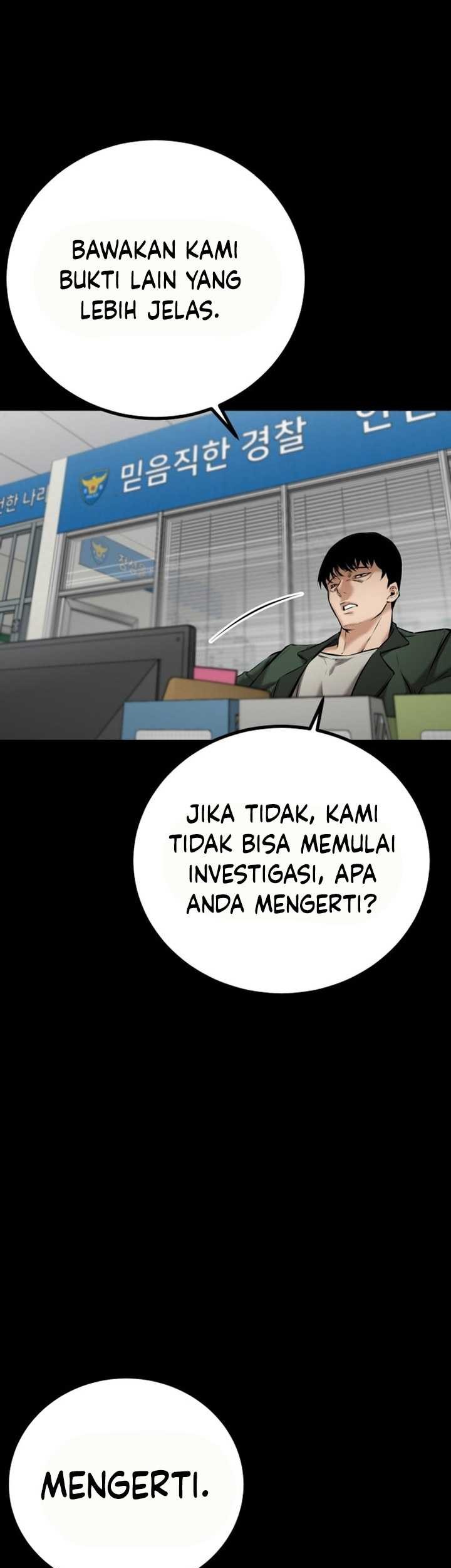 Blade of Retribution Chapter 3 - halaman 18