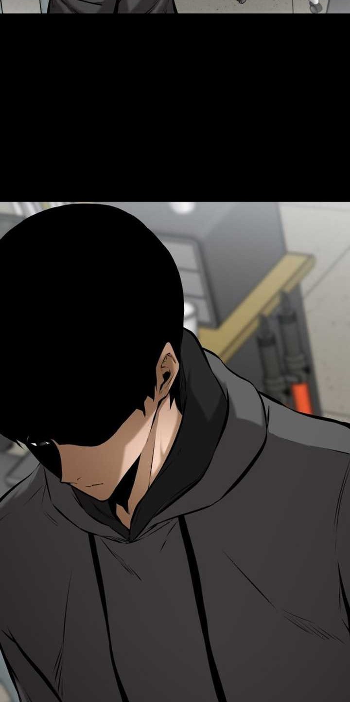 Blade of Retribution Chapter 3 - halaman 21