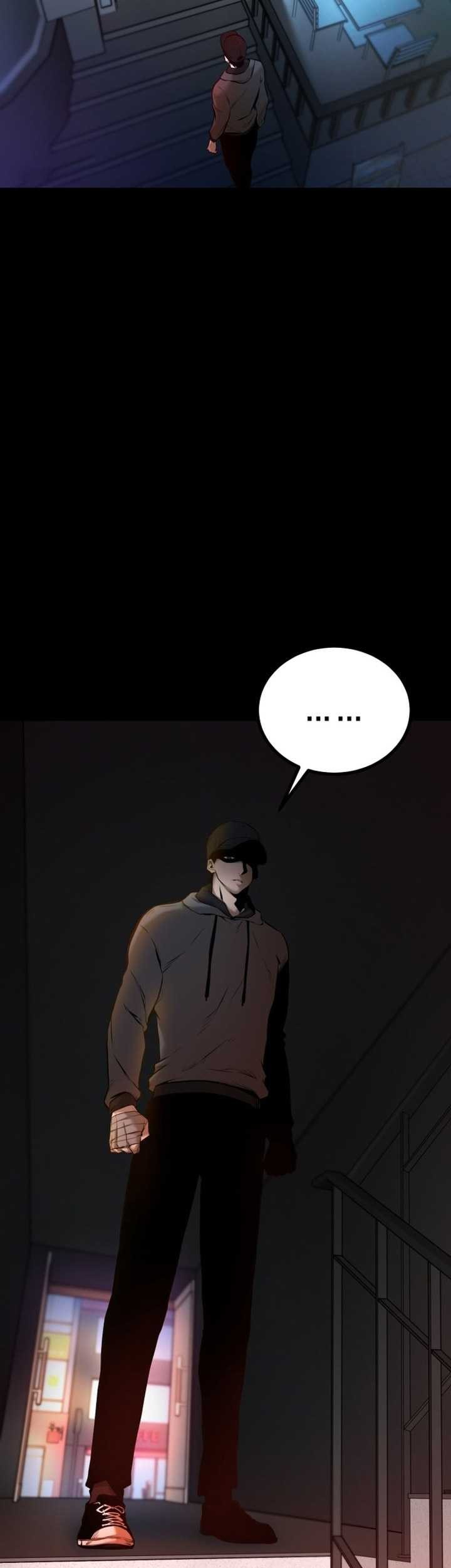 Blade of Retribution Chapter 3 - halaman 28