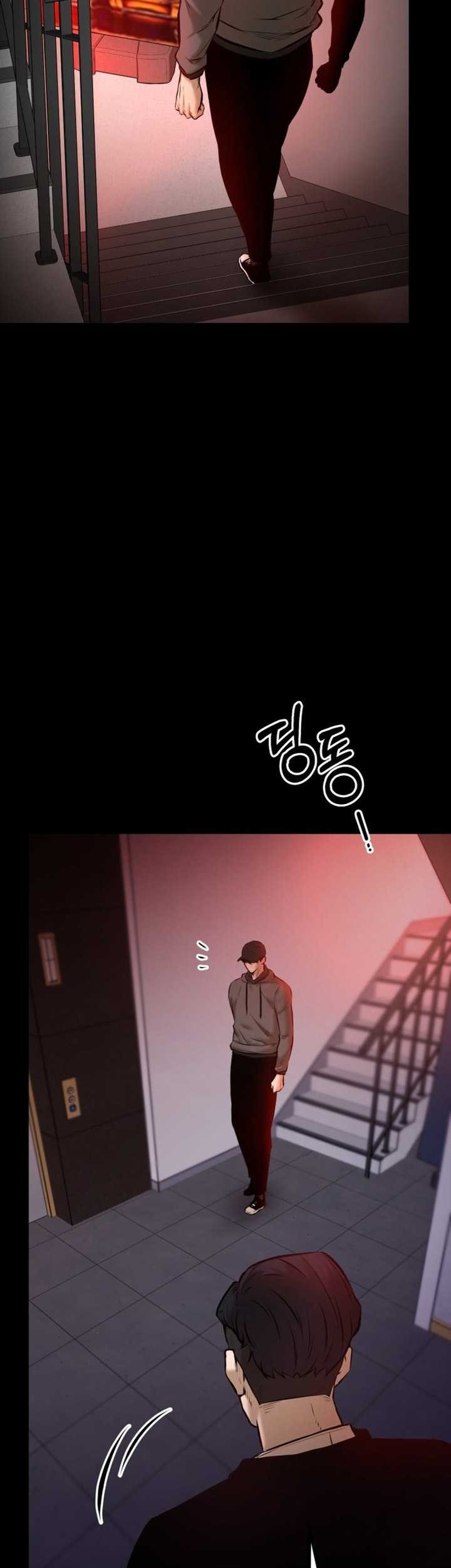Blade of Retribution Chapter 3 - halaman 30