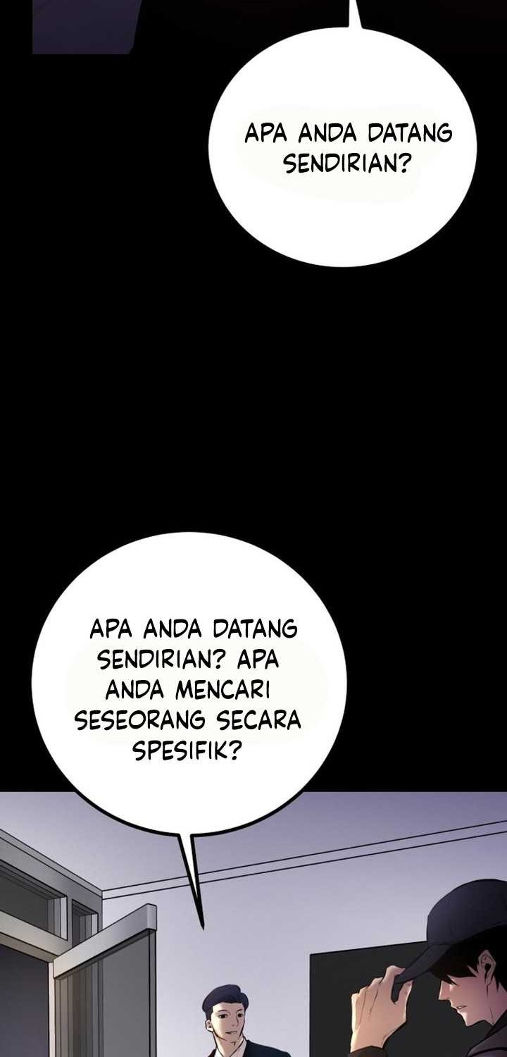 Blade of Retribution Chapter 3 - halaman 31
