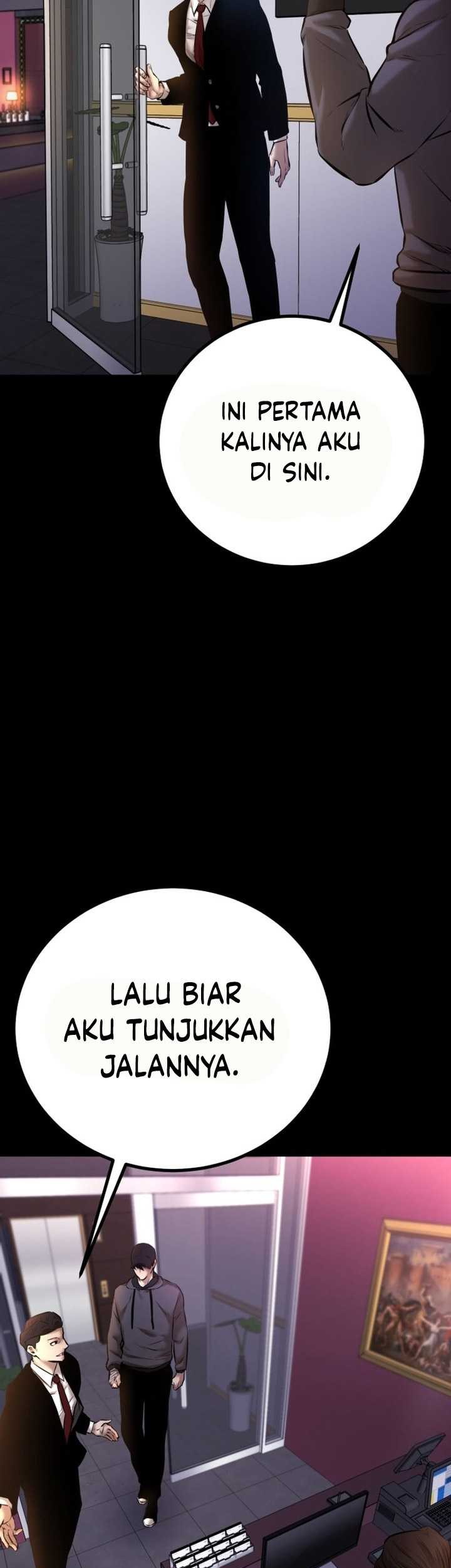 Blade of Retribution Chapter 3 - halaman 32
