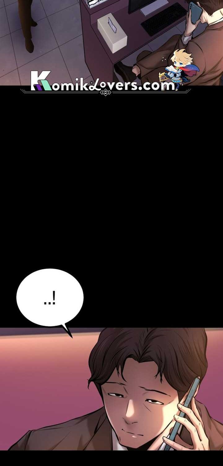 Blade of Retribution Chapter 3 - halaman 33