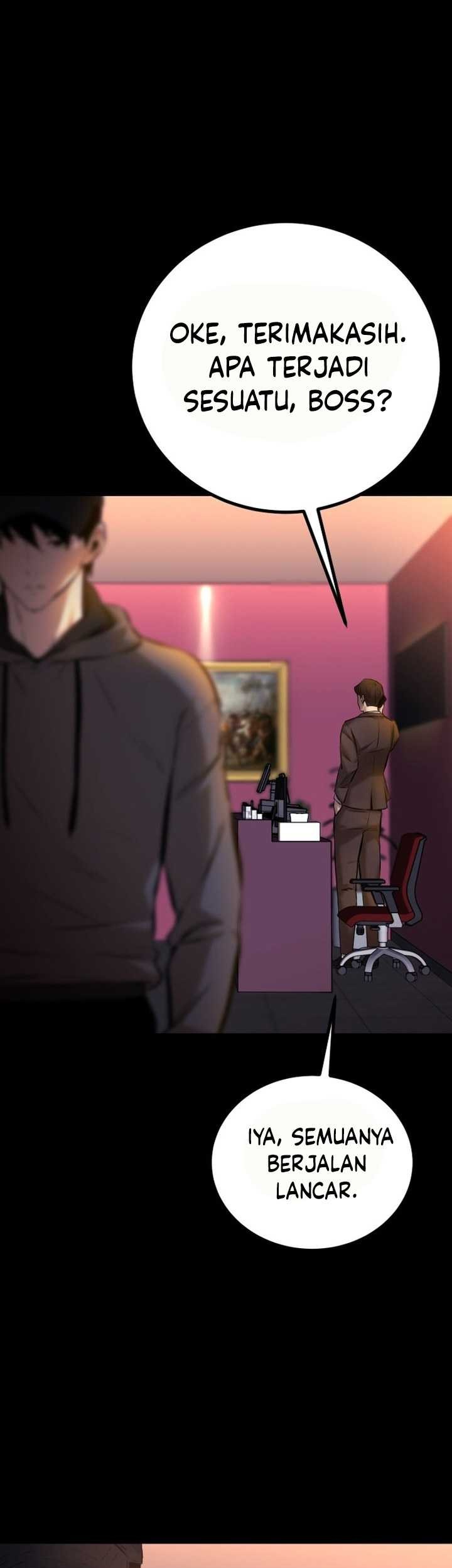 Blade of Retribution Chapter 3 - halaman 36
