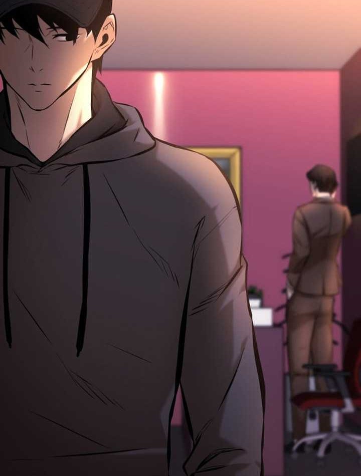 Blade of Retribution Chapter 3 - halaman 37