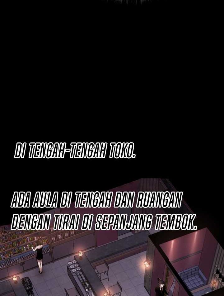 Blade of Retribution Chapter 3 - halaman 39