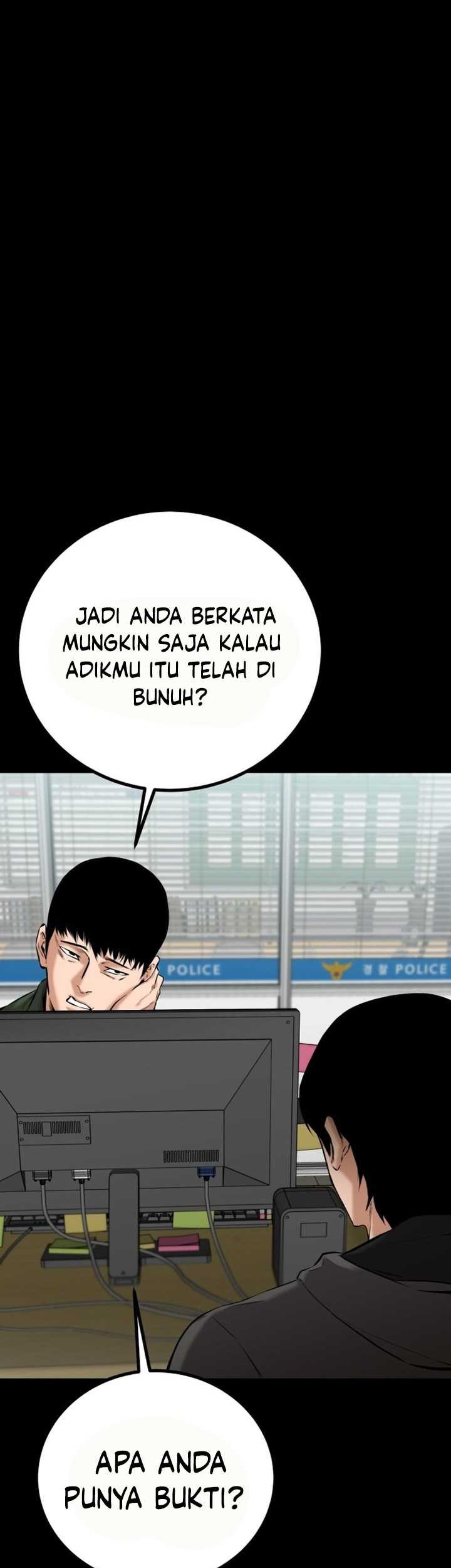 Blade of Retribution Chapter 3 - halaman 4