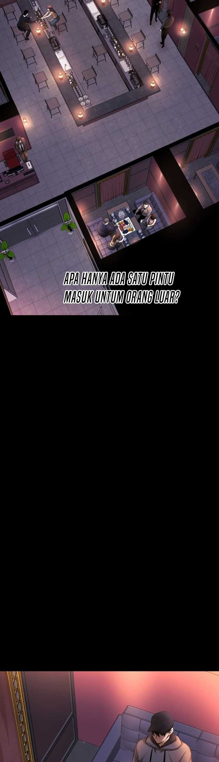 Blade of Retribution Chapter 3 - halaman 40