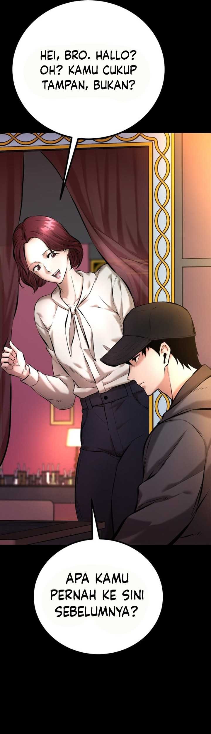 Blade of Retribution Chapter 3 - halaman 42
