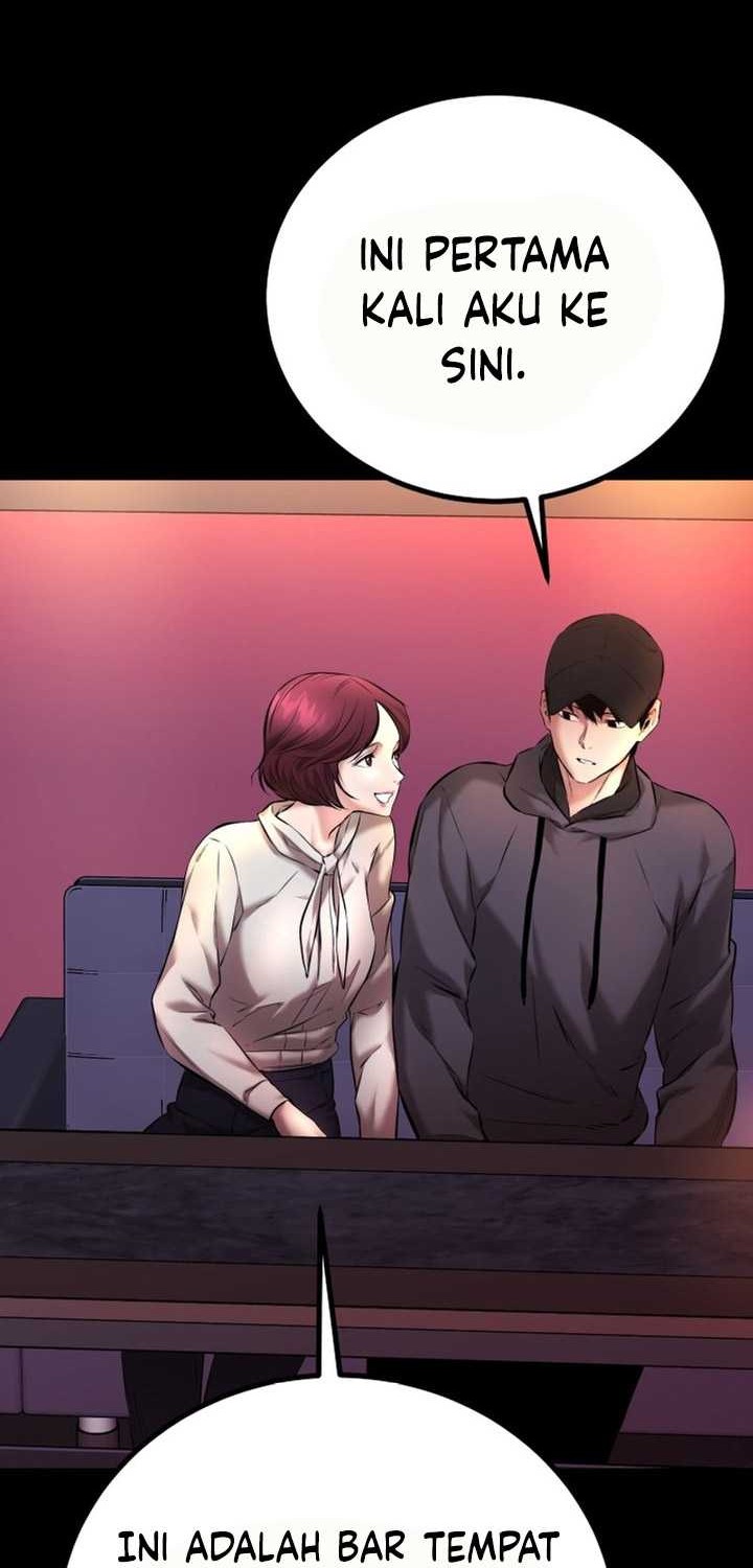 Blade of Retribution Chapter 3 - halaman 43