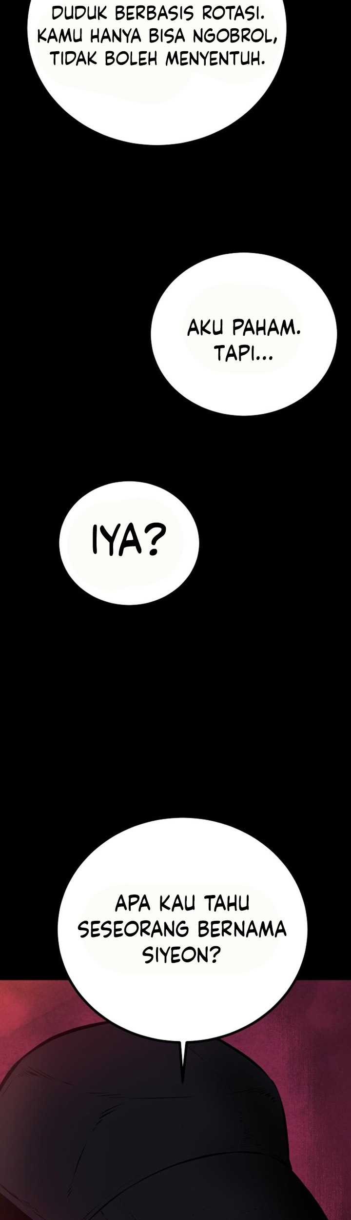 Blade of Retribution Chapter 3 - halaman 44
