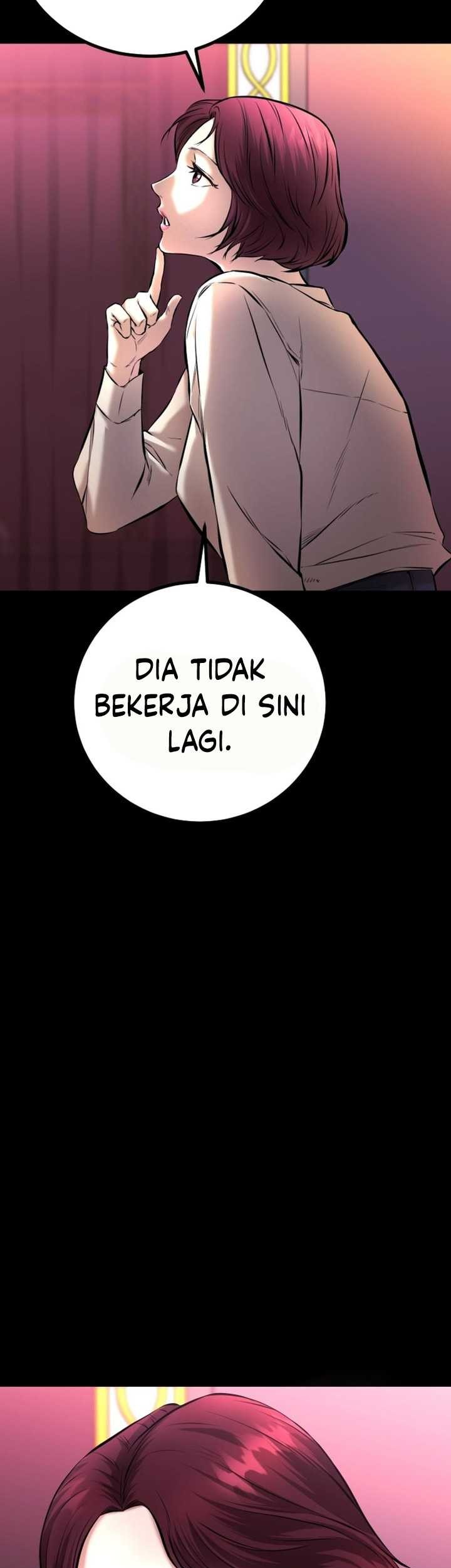 Blade of Retribution Chapter 3 - halaman 46
