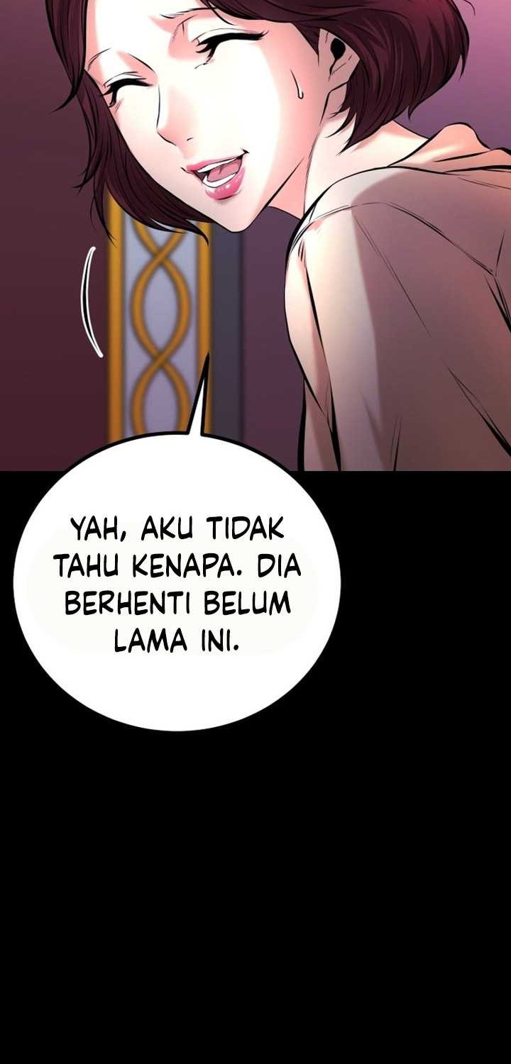 Blade of Retribution Chapter 3 - halaman 47