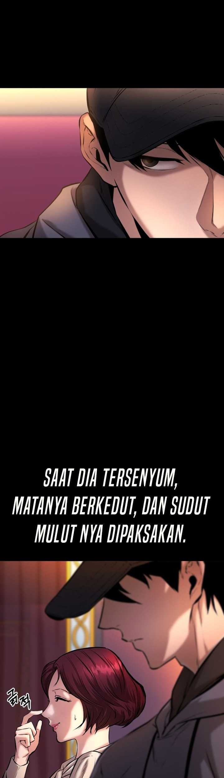 Blade of Retribution Chapter 3 - halaman 48