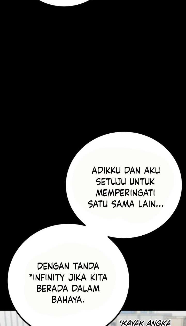 Blade of Retribution Chapter 3 - halaman 5