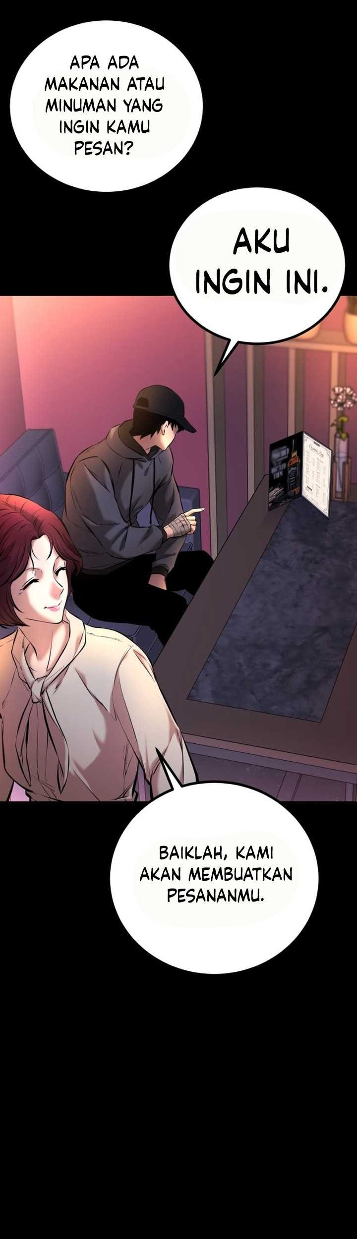 Blade of Retribution Chapter 3 - halaman 50