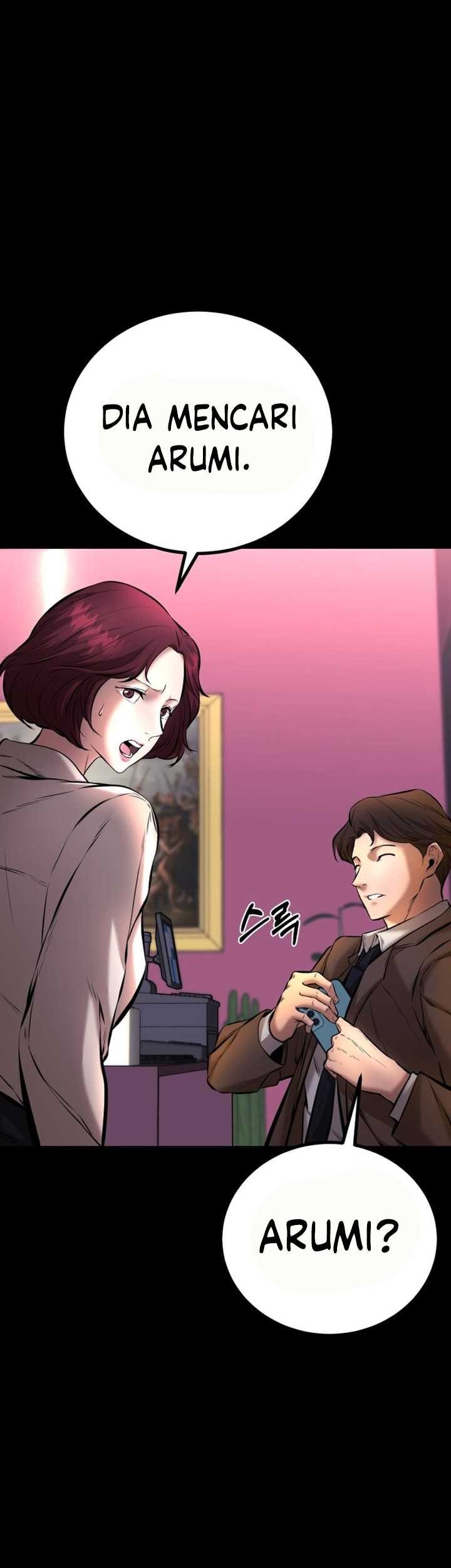 Blade of Retribution Chapter 3 - halaman 52