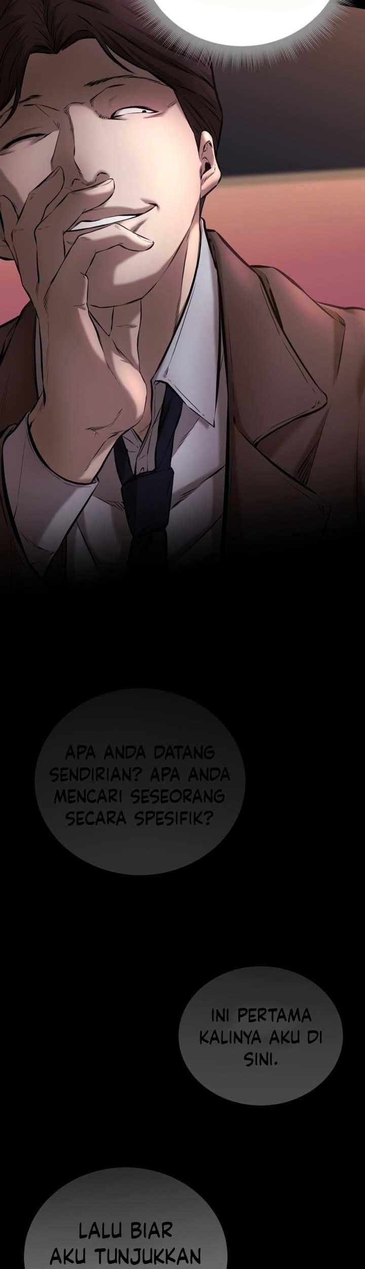 Blade of Retribution Chapter 3 - halaman 54