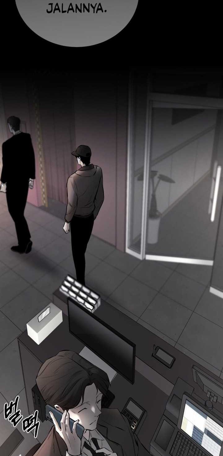 Blade of Retribution Chapter 3 - halaman 55