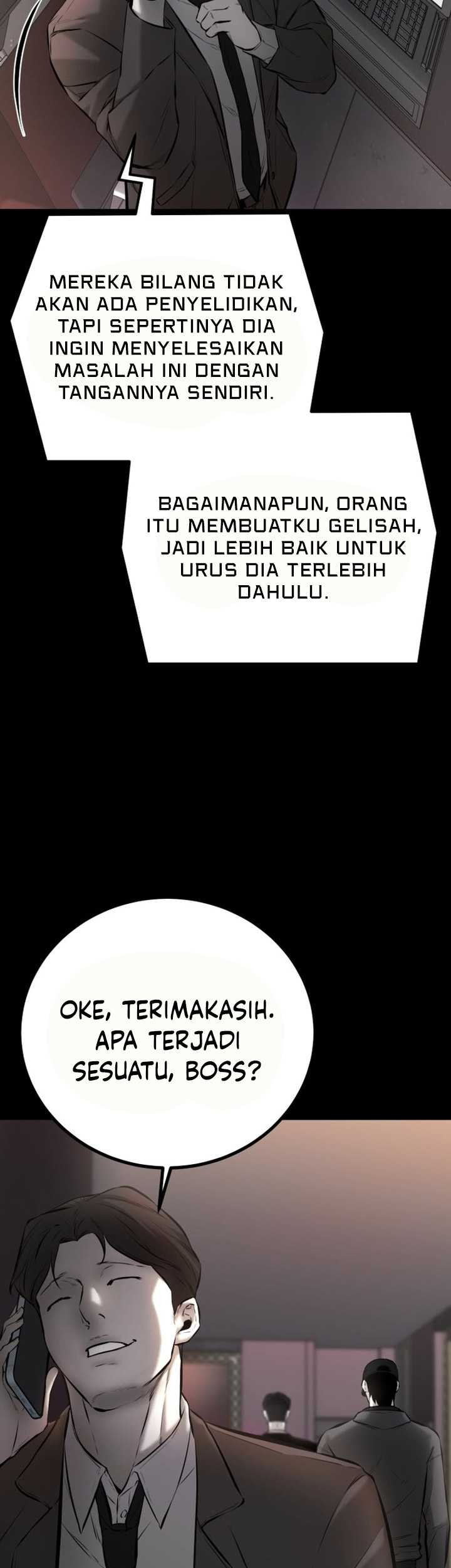 Blade of Retribution Chapter 3 - halaman 56
