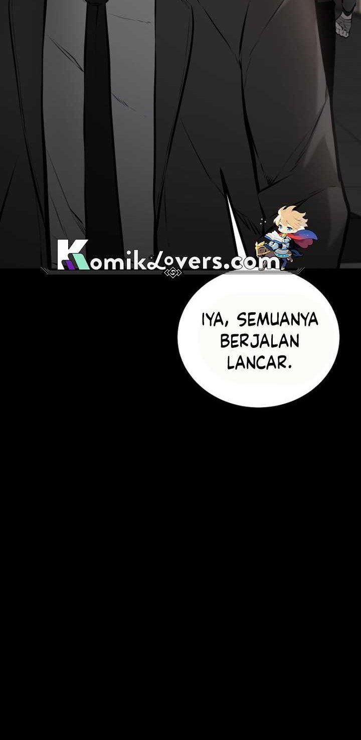 Blade of Retribution Chapter 3 - halaman 57