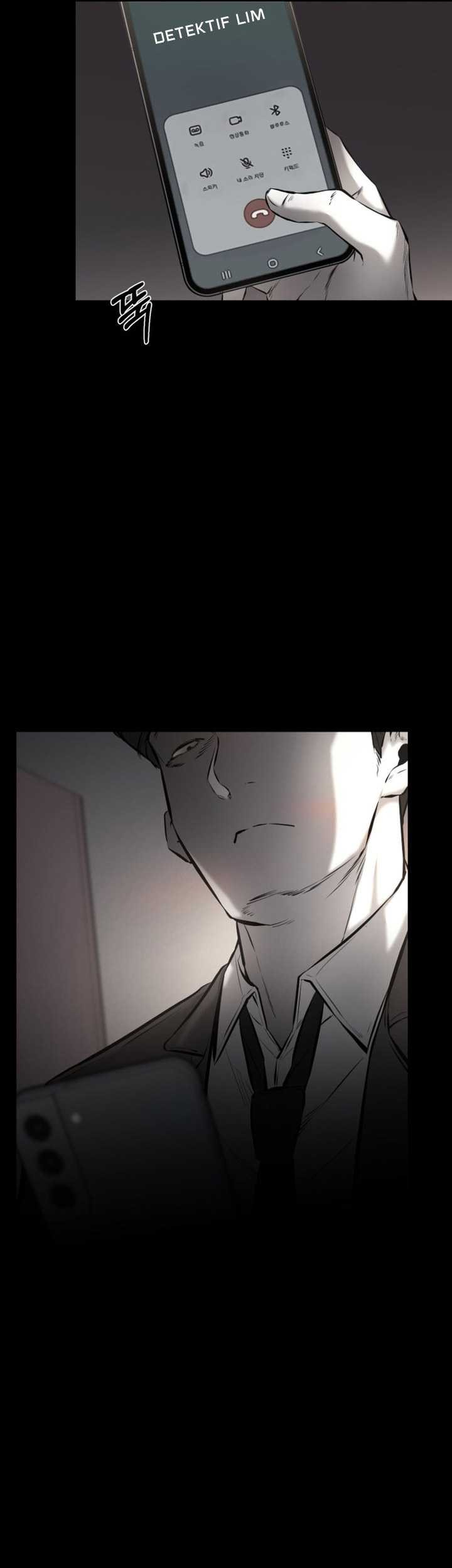 Blade of Retribution Chapter 3 - halaman 58