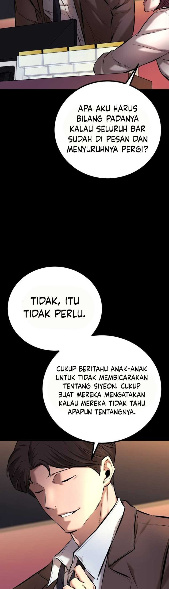 Blade of Retribution Chapter 3 - halaman 60