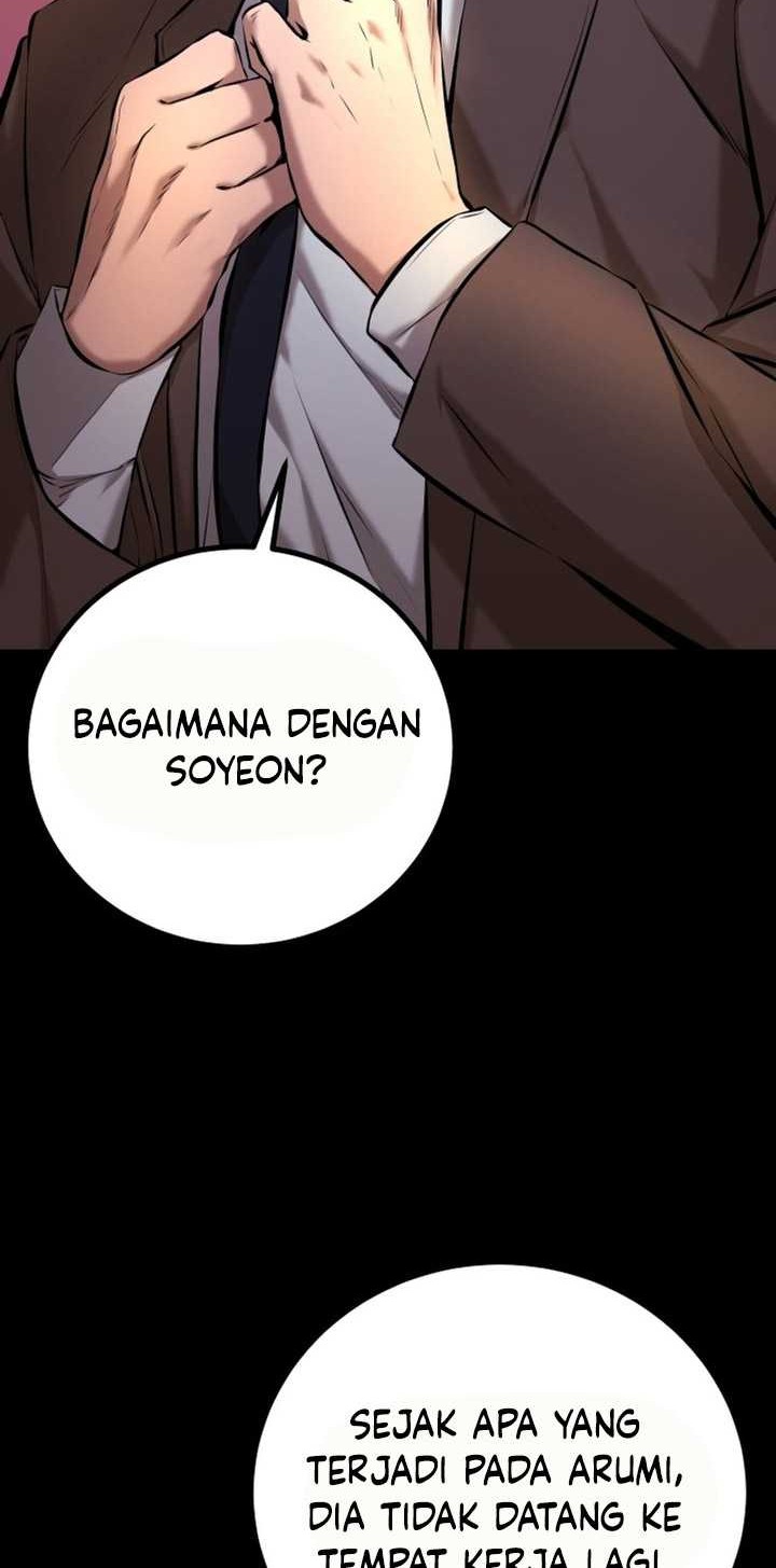 Blade of Retribution Chapter 3 - halaman 61