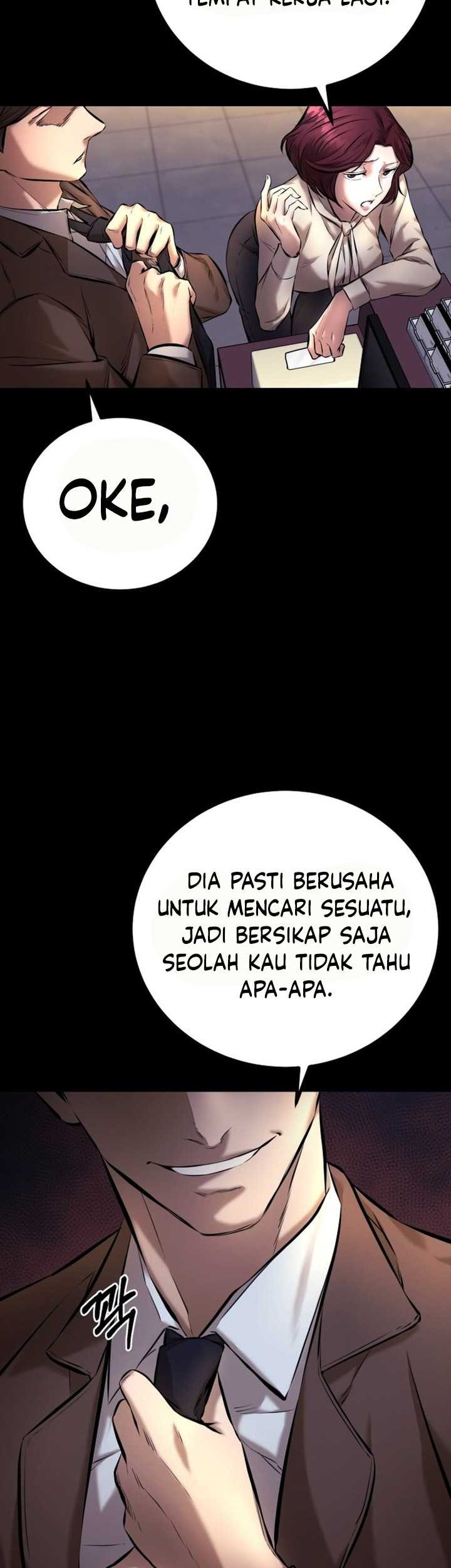 Blade of Retribution Chapter 3 - halaman 62