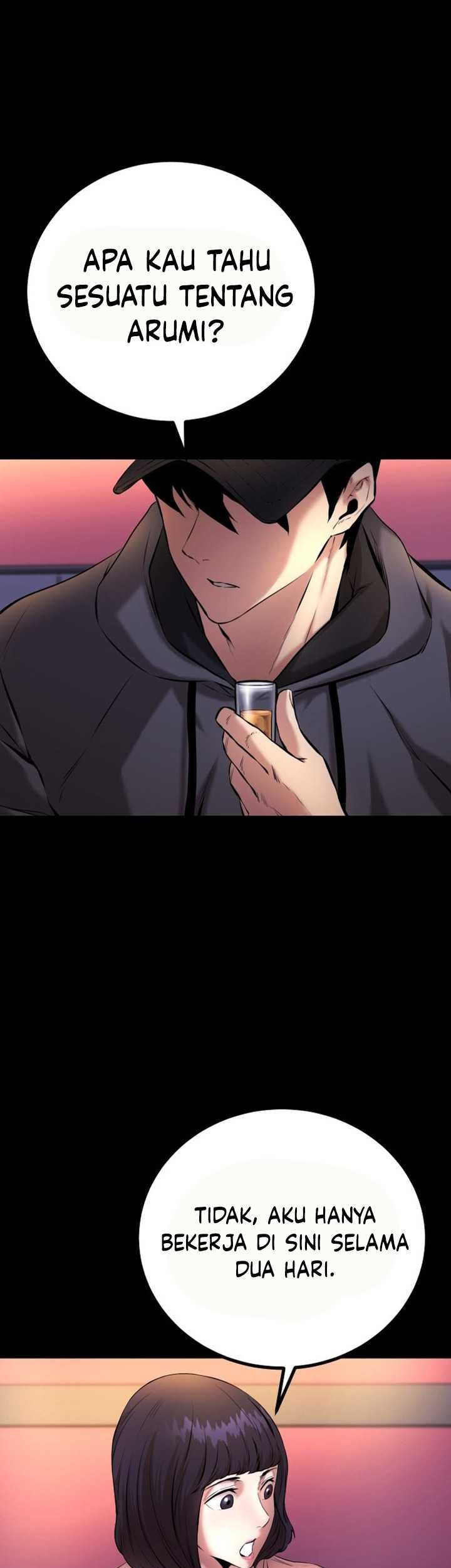 Blade of Retribution Chapter 3 - halaman 64