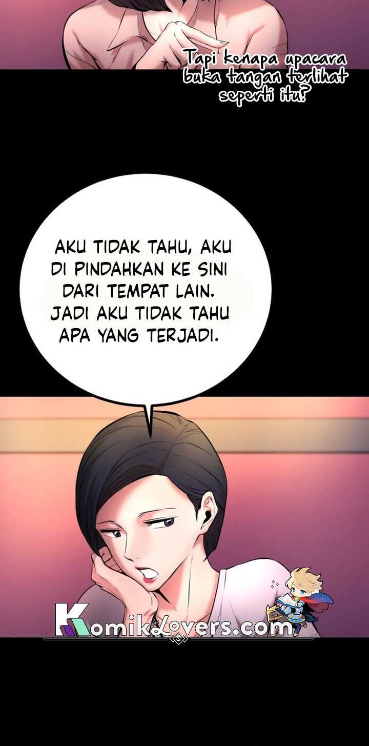 Blade of Retribution Chapter 3 - halaman 65
