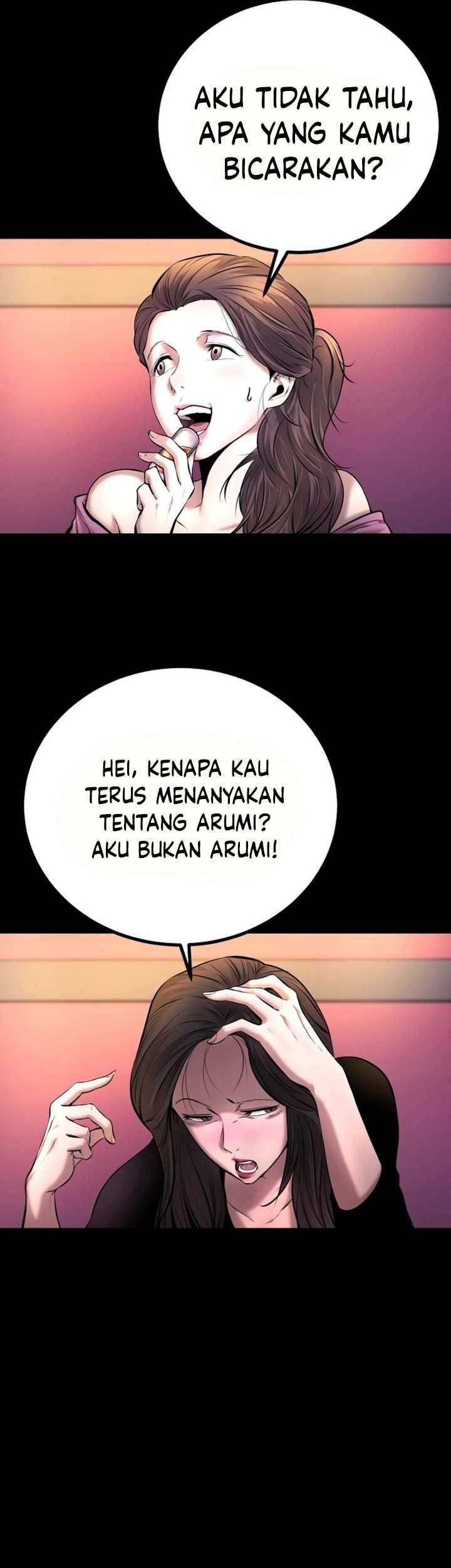 Blade of Retribution Chapter 3 - halaman 66