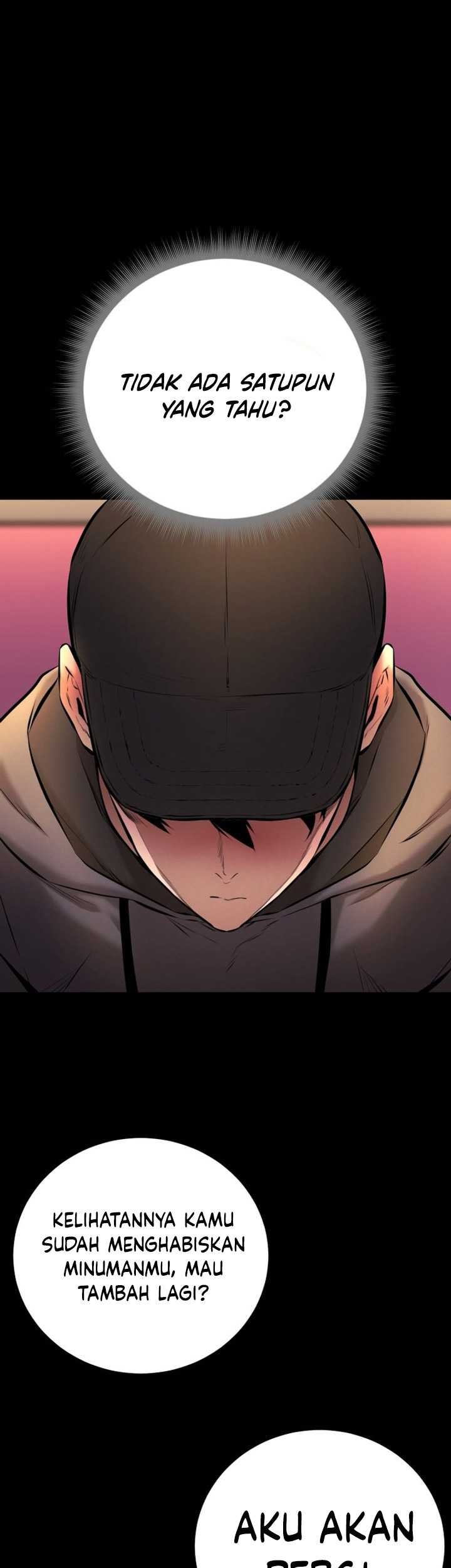 Blade of Retribution Chapter 3 - halaman 68