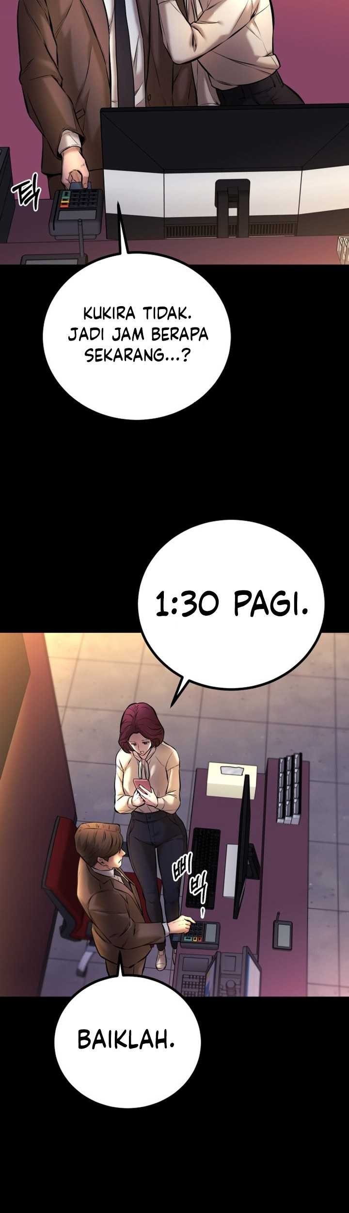 Blade of Retribution Chapter 3 - halaman 72