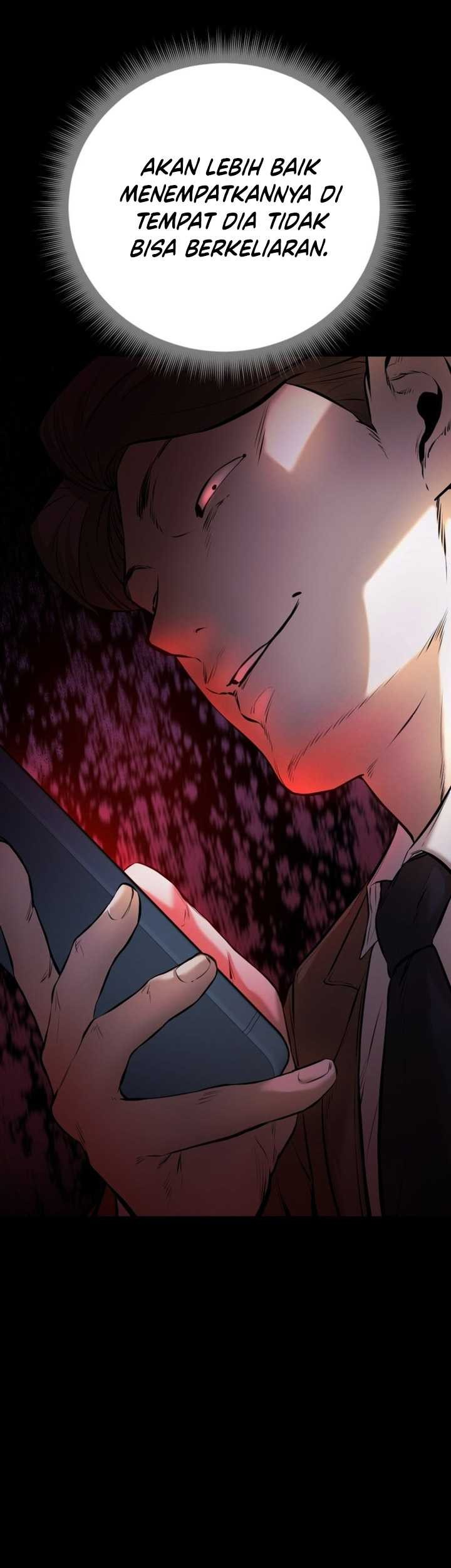 Blade of Retribution Chapter 3 - halaman 74