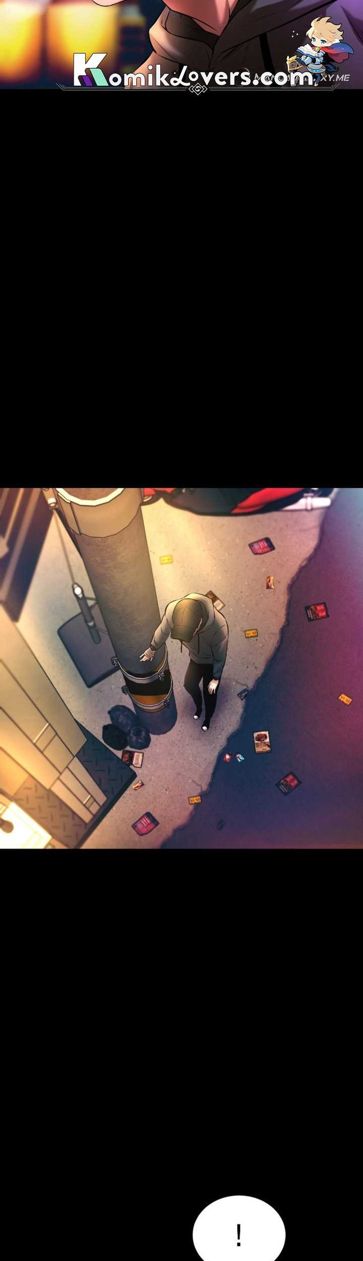 Blade of Retribution Chapter 3 - halaman 78