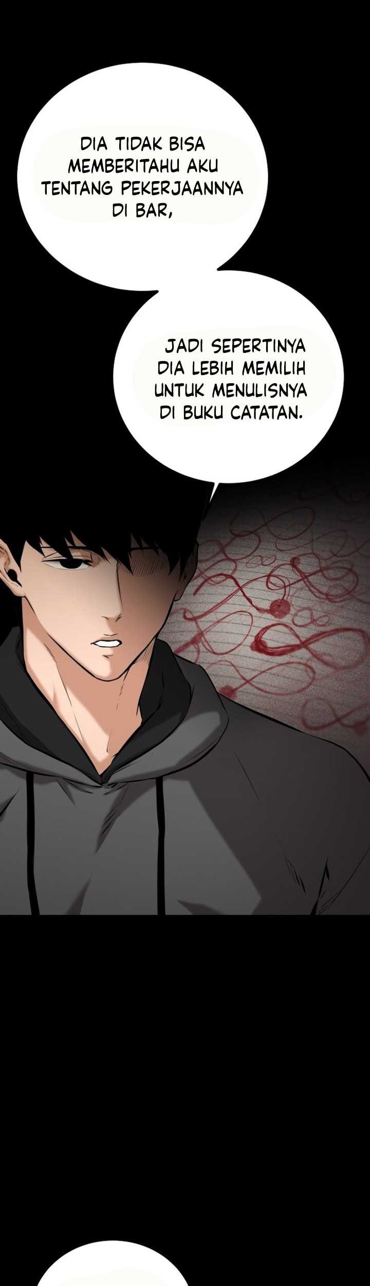 Blade of Retribution Chapter 3 - halaman 8