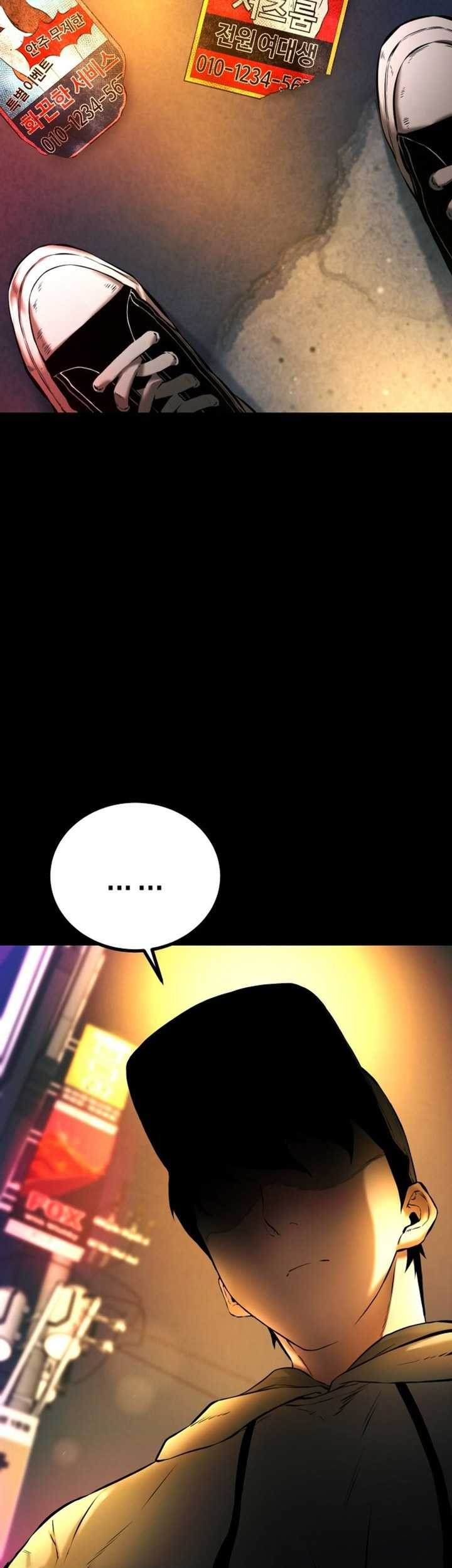 Blade of Retribution Chapter 3 - halaman 80
