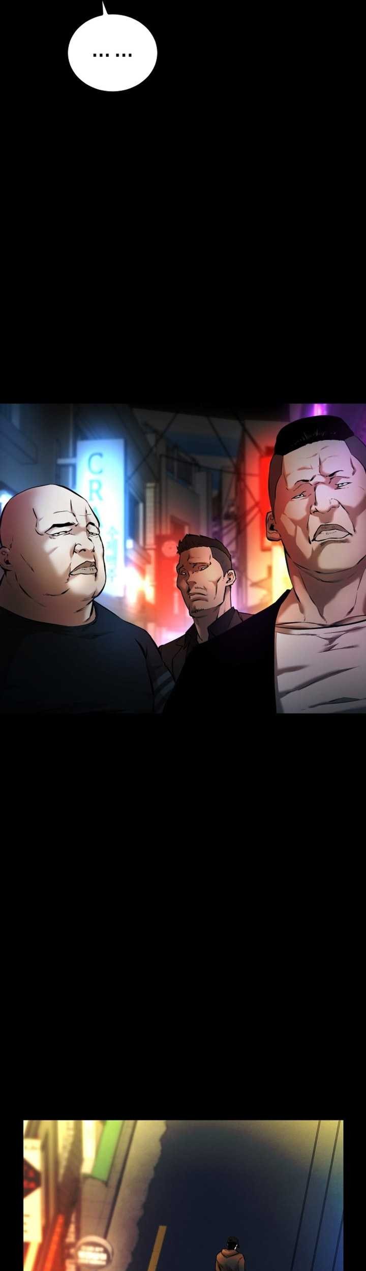 Blade of Retribution Chapter 3 - halaman 82