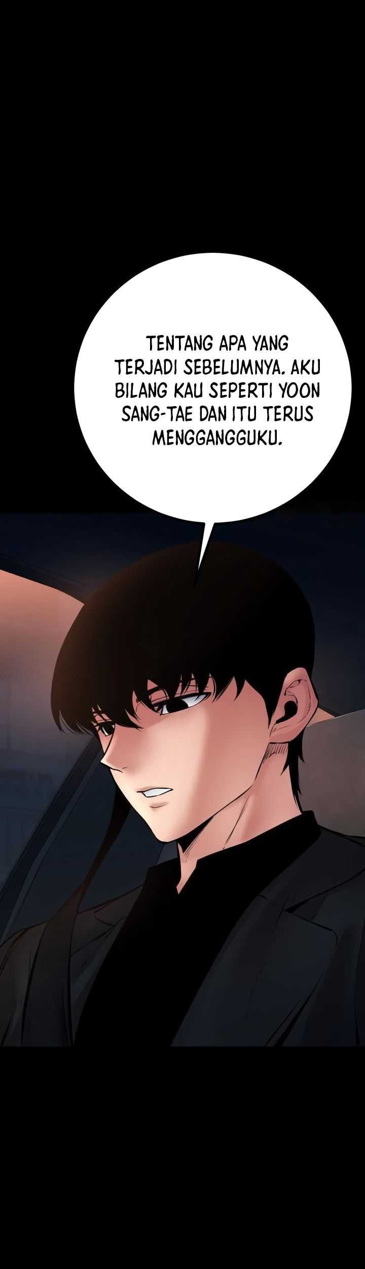 Blade of Retribution Chapter 30 - halaman 10