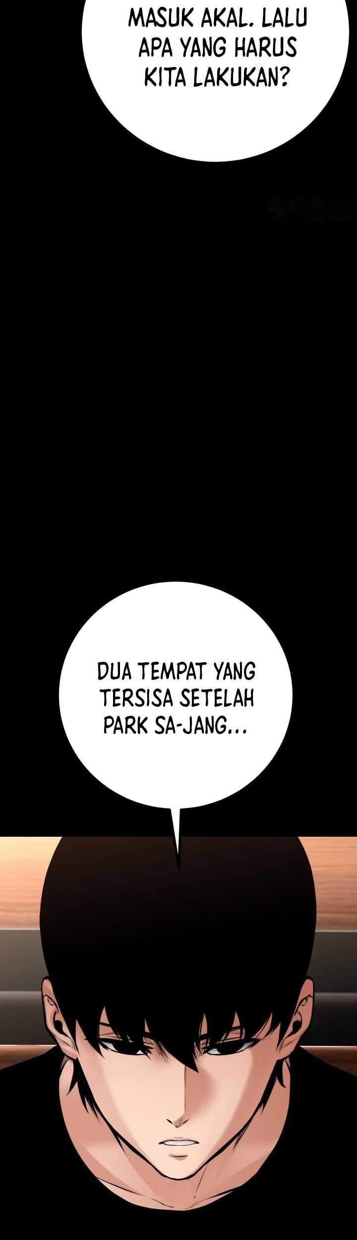 Blade of Retribution Chapter 30 - halaman 100