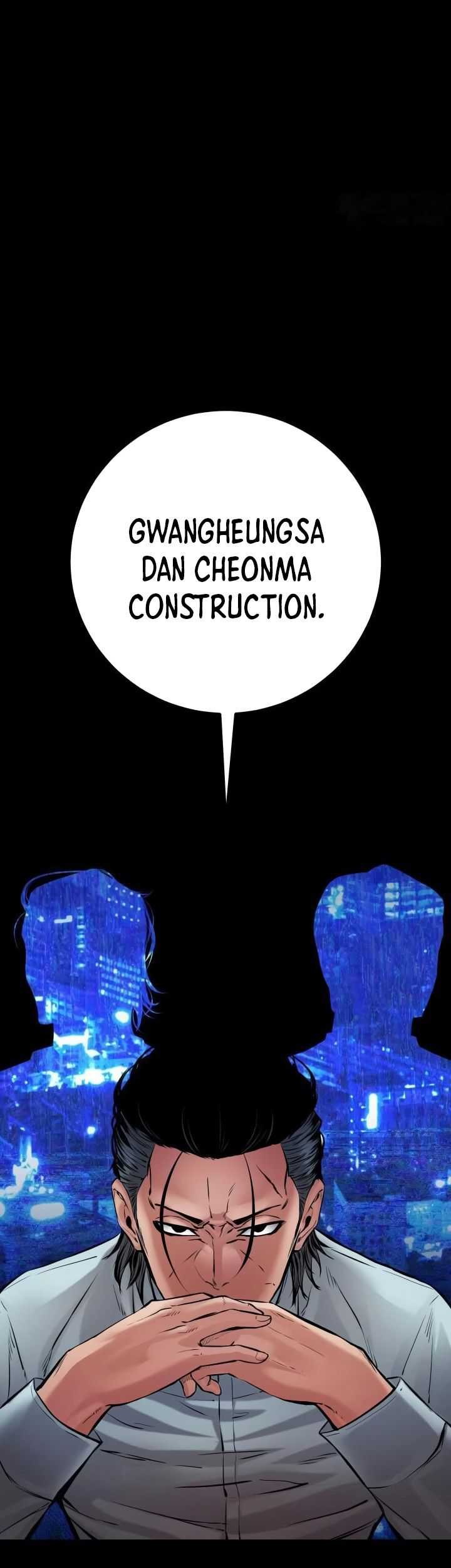 Blade of Retribution Chapter 30 - halaman 102