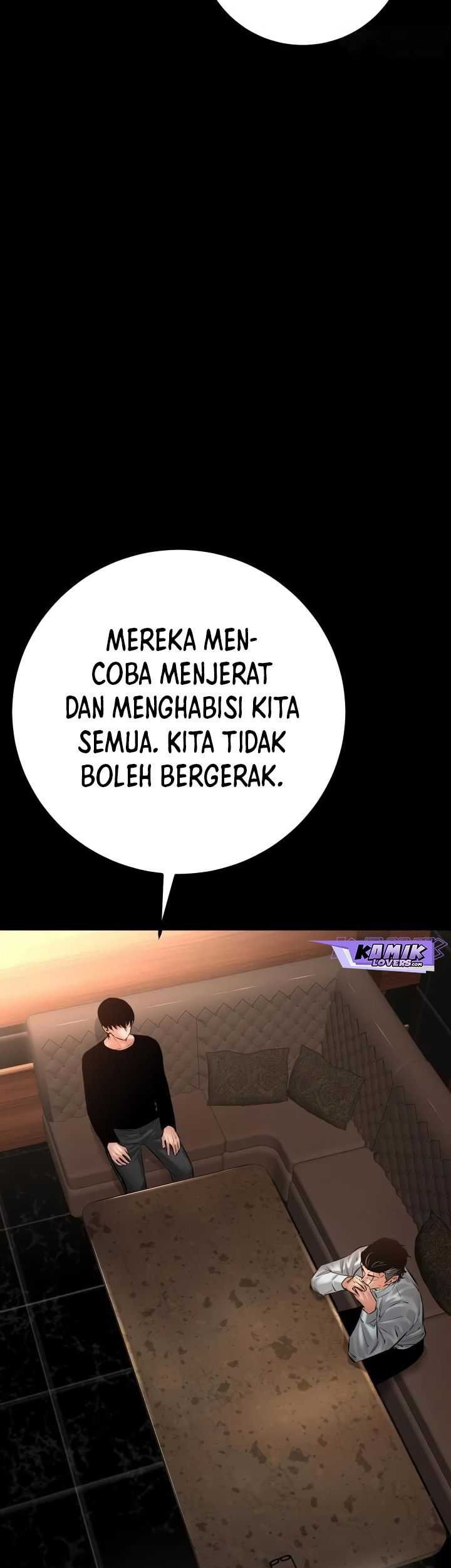Blade of Retribution Chapter 30 - halaman 108