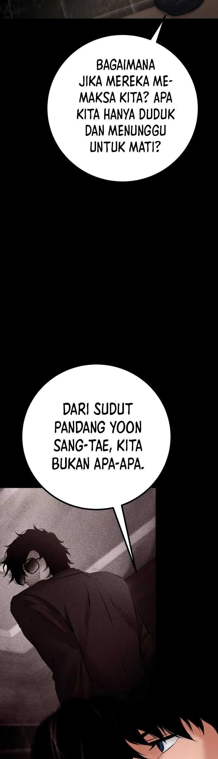 Blade of Retribution Chapter 30 - halaman 110