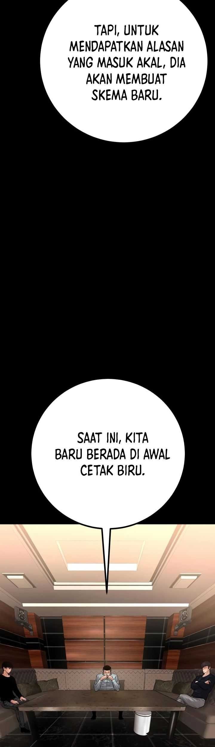 Blade of Retribution Chapter 30 - halaman 114
