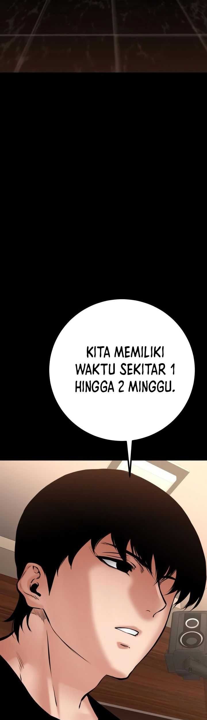 Blade of Retribution Chapter 30 - halaman 116